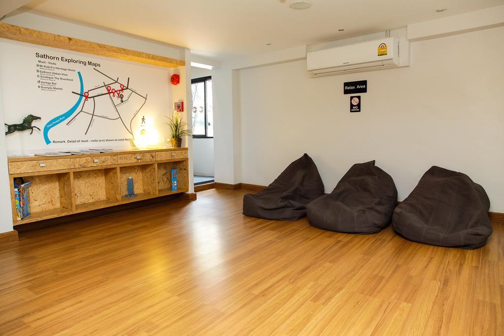 Hotel Zen Suanplu Soi 7