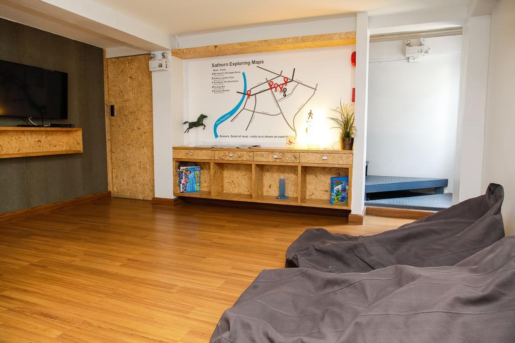 Zen Suanplu Soi 7 Hotel *