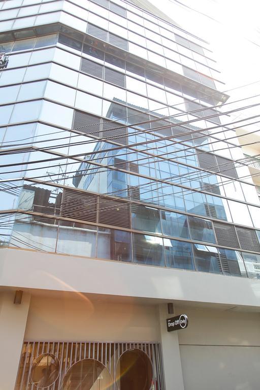 Zen Suanplu Soi 7 Hotel Bangkok
