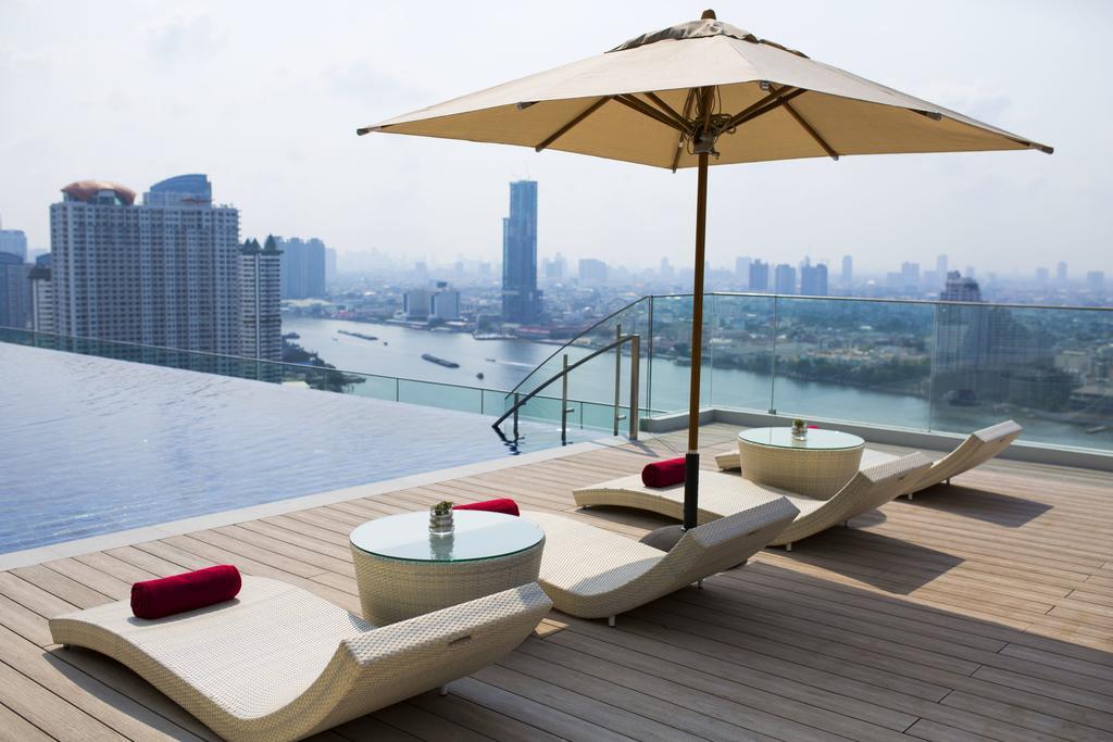 Avani Riverside 5* Bangkok
