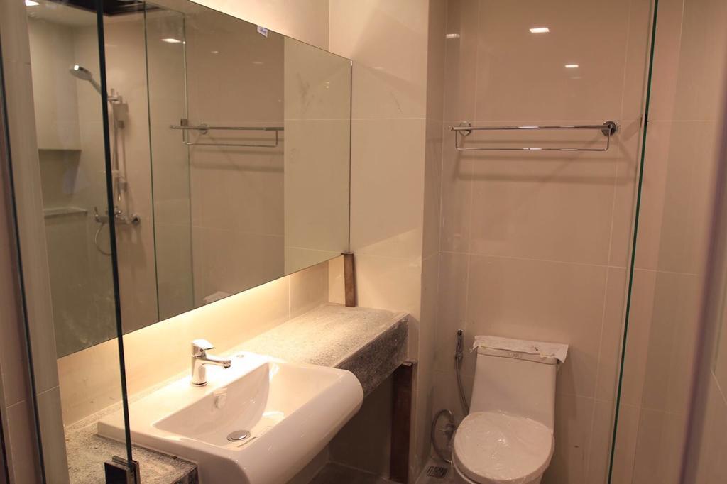 Hotel Aspira Sukhumvit