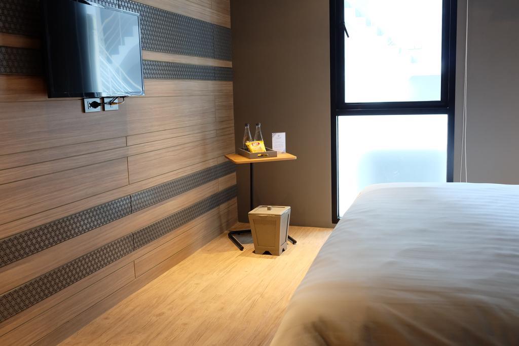 Khách sạn Nap Bangkok