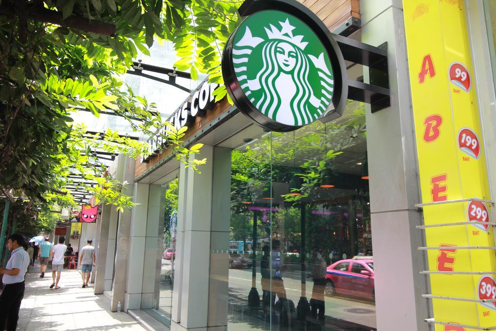 Hotel Grand 5 & Plaza Sukhumvit