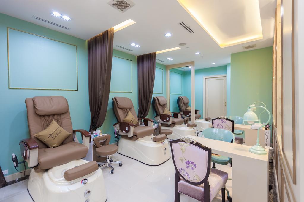 Hotel Grand 5 & Plaza Sukhumvit