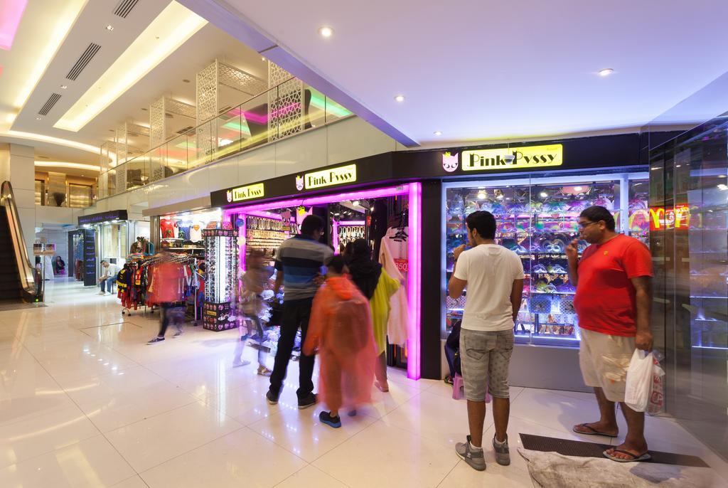 Grand 5 & Plaza Sukhumvit Bangkok