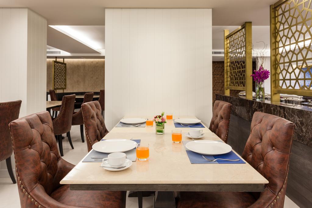 Hotel Grand 5 & Plaza Sukhumvit