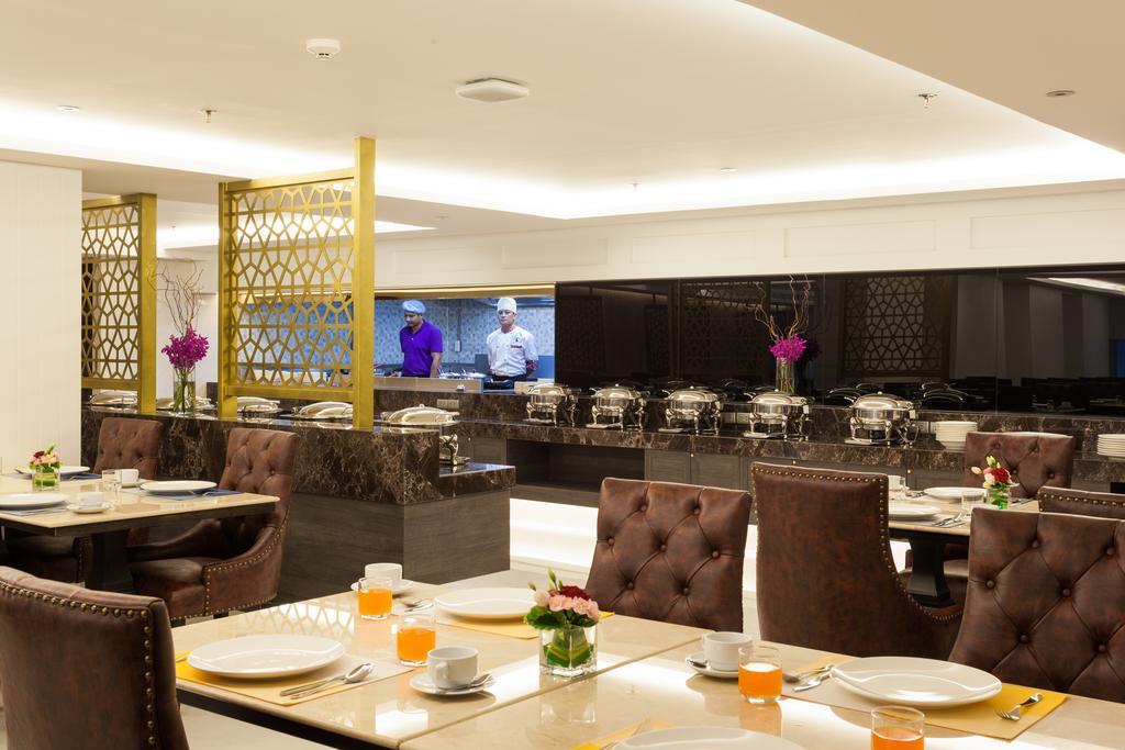 Hotel Grand 5 & Plaza Sukhumvit Bangkok