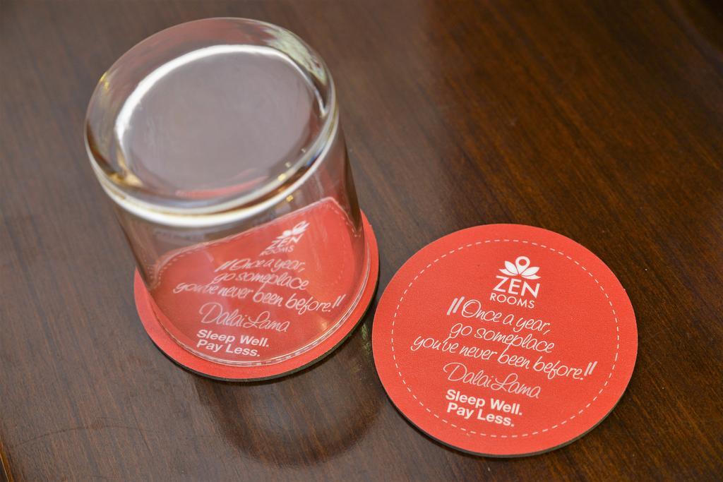 Zen Yaowarat Soi 7 Hotel Bangkok