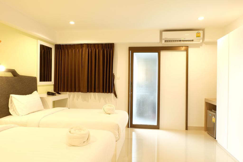Hotel Sunny 3*