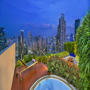 Sukhumvit 11 3* Banguecoque
