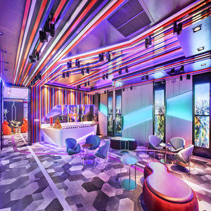 Hotel Sukhumvit 11 Banguecoque