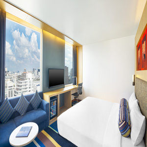 Sukhumvit 11 3* Banguecoque