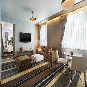 Hotel Sukhumvit 11 Banguecoque