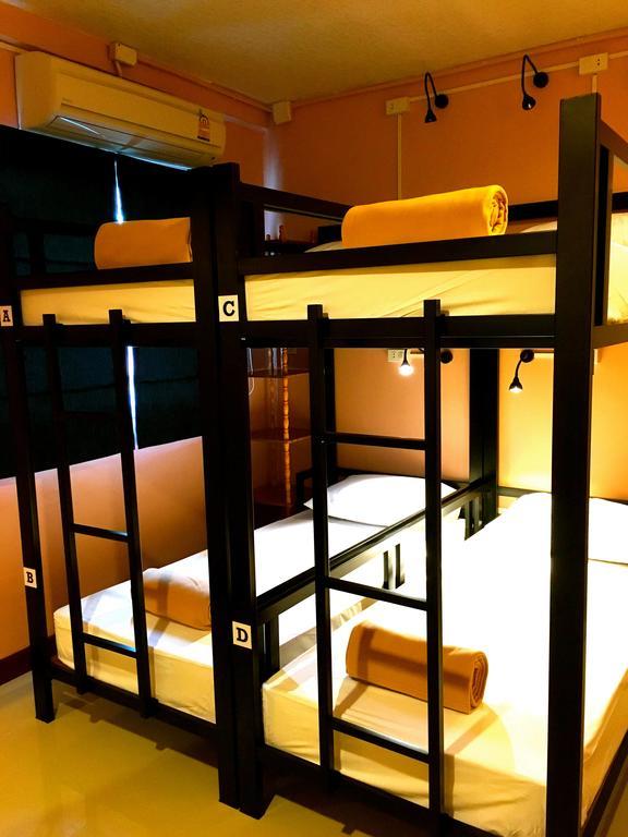 Urban Hostel Bangkok