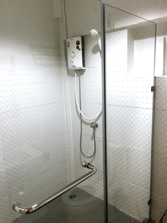Urban Hostel *
