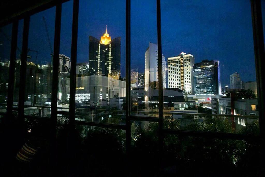 Arte - Sha Extra 4* Bangkok