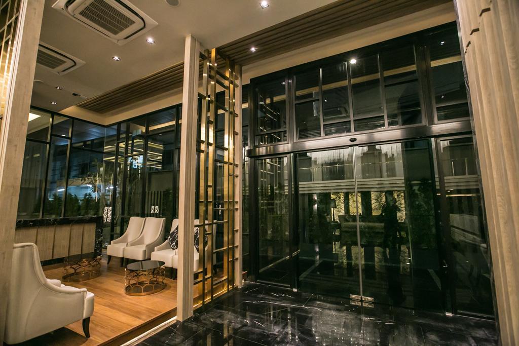 Hotell Arte - Sha Extra