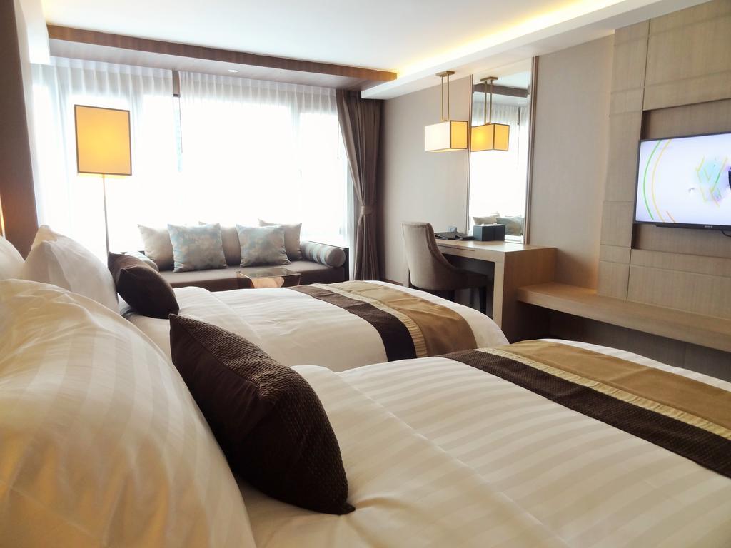 Hotell Arte - Sha Extra
