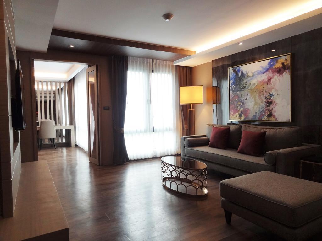 Arte - Sha Extra Hotell
