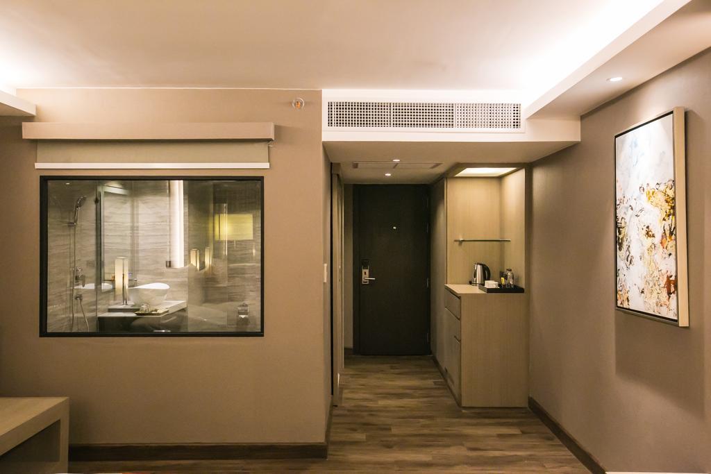 Arte - Sha Extra Bangkok