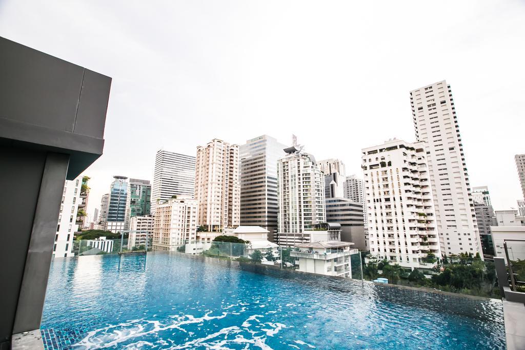 Hotell Arte - Sha Extra Bangkok