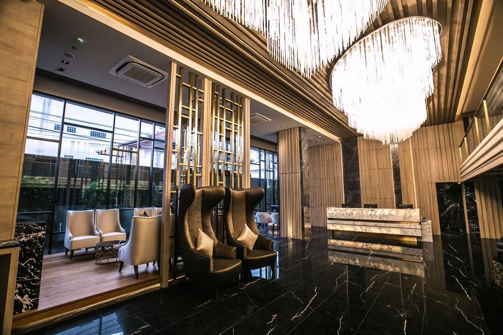 Arte - Sha Extra Hotell