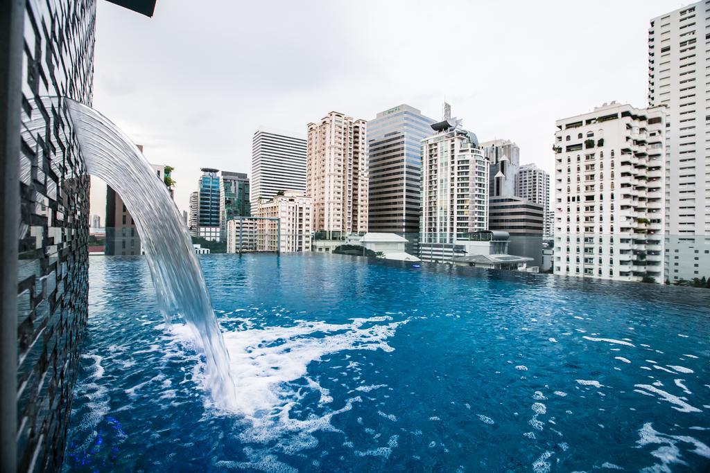 Hotell Arte - Sha Extra Bangkok