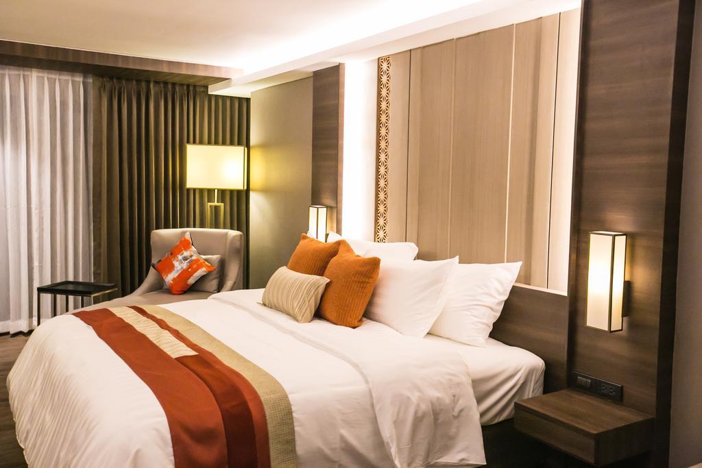 Arte - Sha Extra Hotell