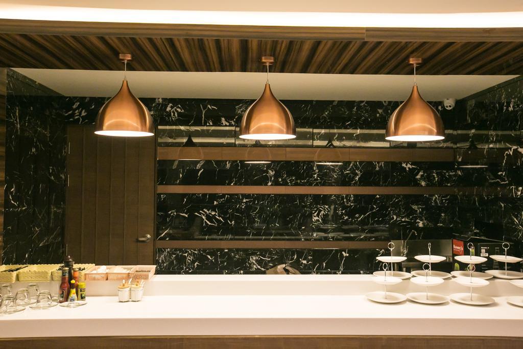 Hotell Arte - Sha Extra Bangkok