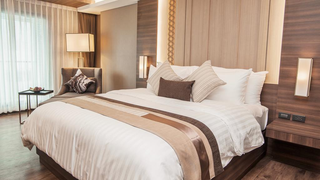 Arte - Sha Extra Hotell