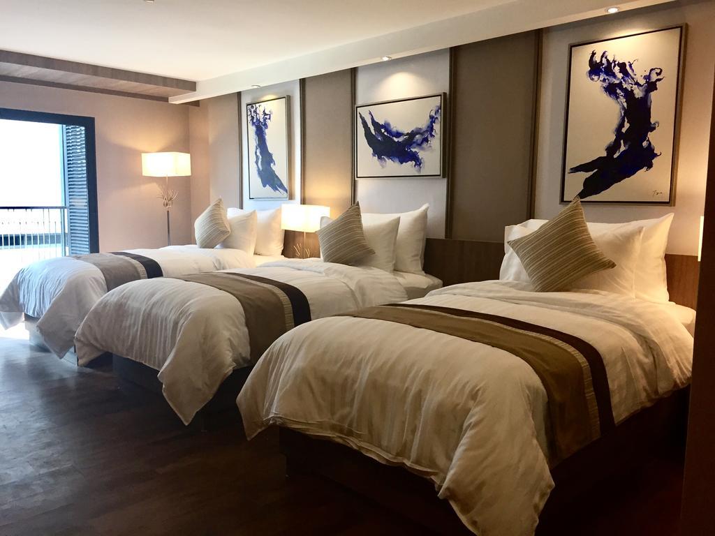 Arte - Sha Extra 4* Bangkok