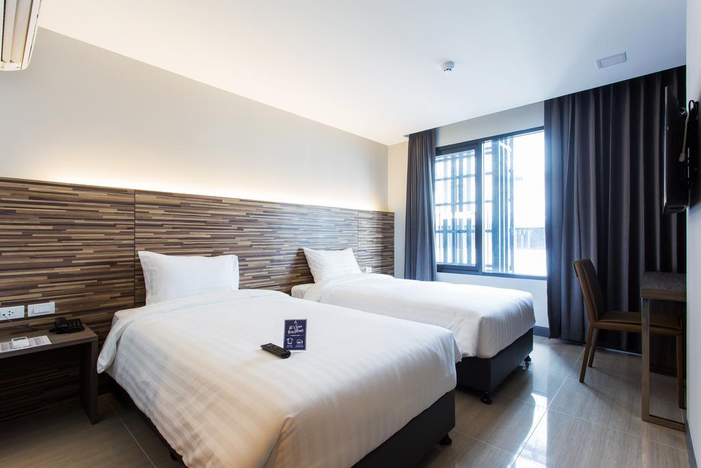 Hotel Spenza