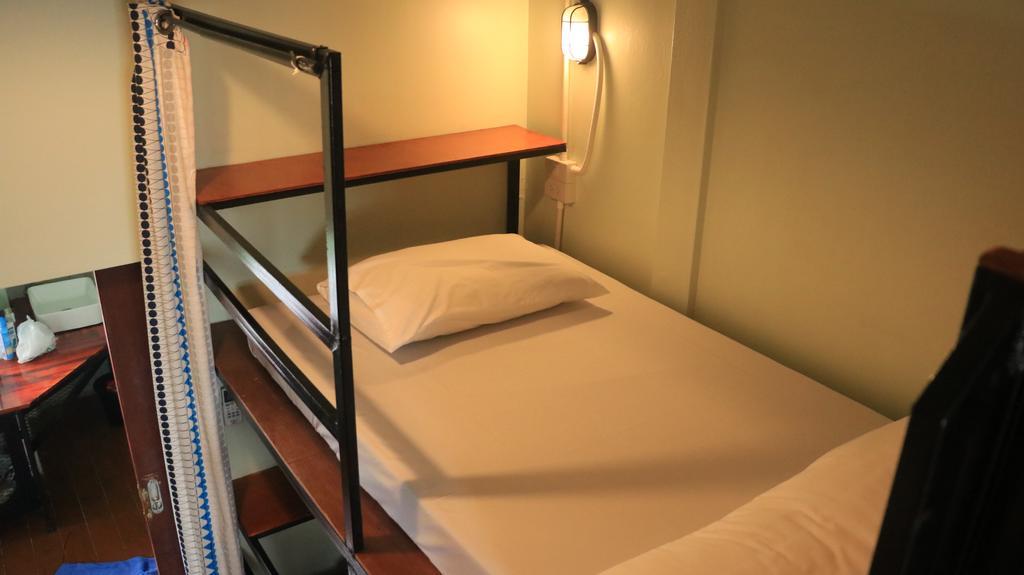 Mali Hostel *