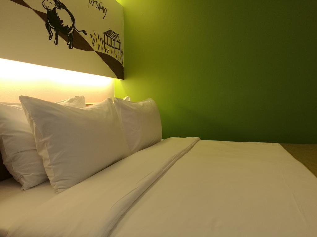 Hotel Patra Boutique 3*