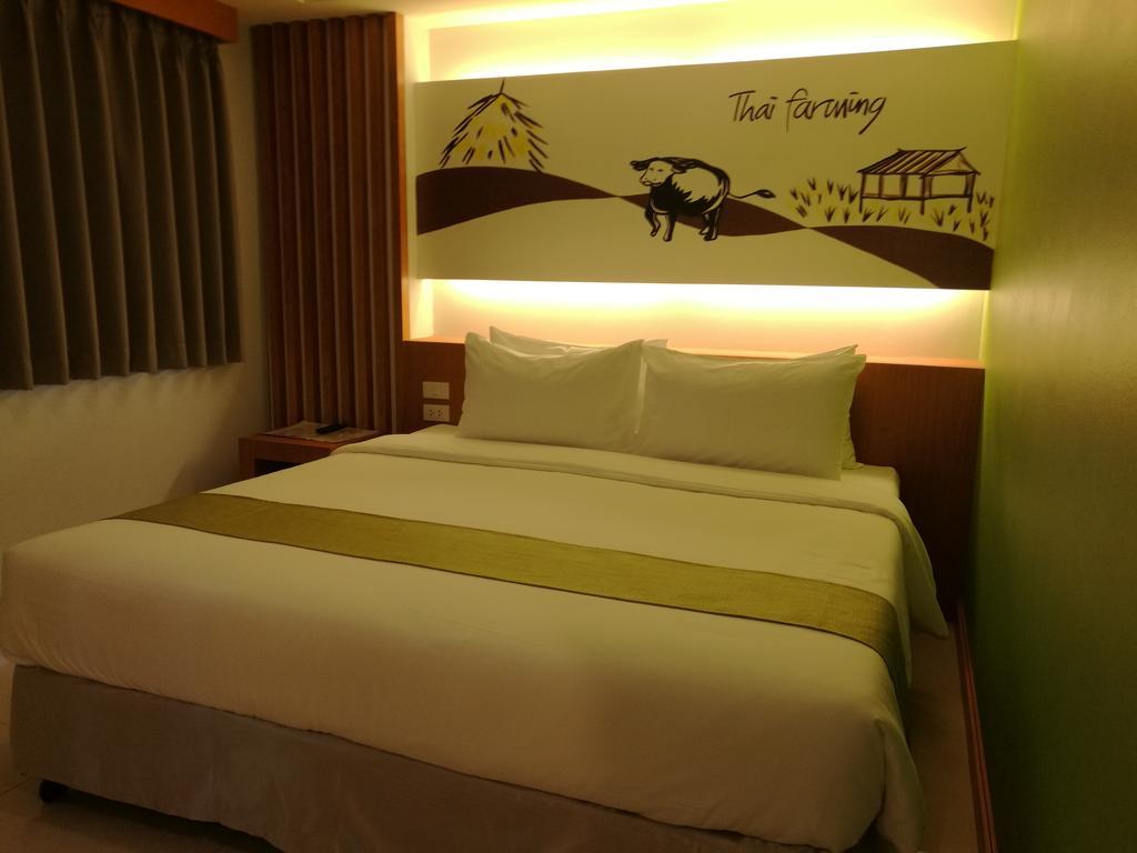 Patra Boutique 3*