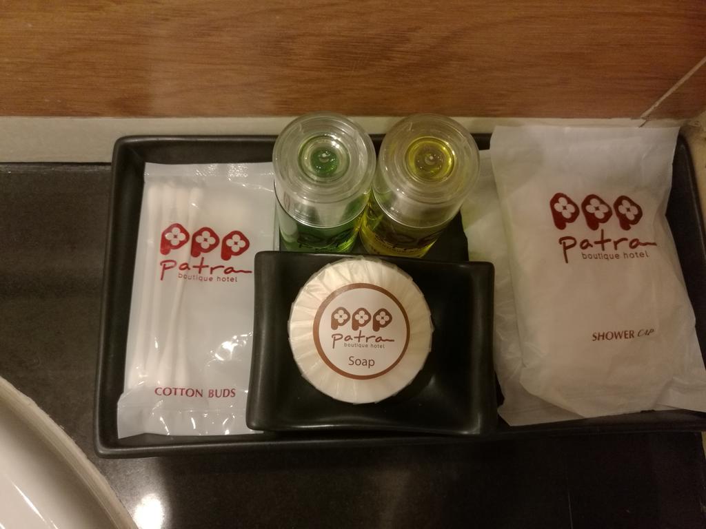 Patra Boutique Hotel