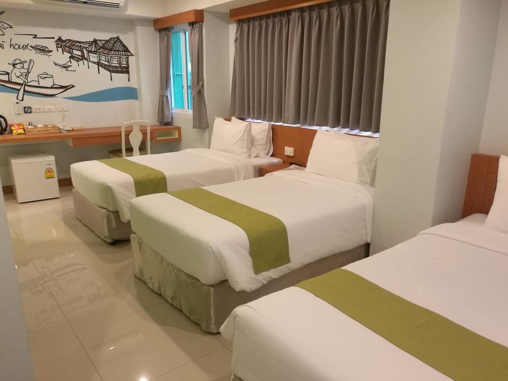 Hotel Patra Boutique