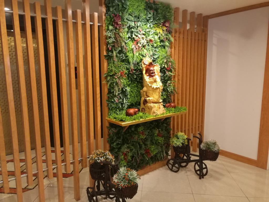 Patra Boutique 3*