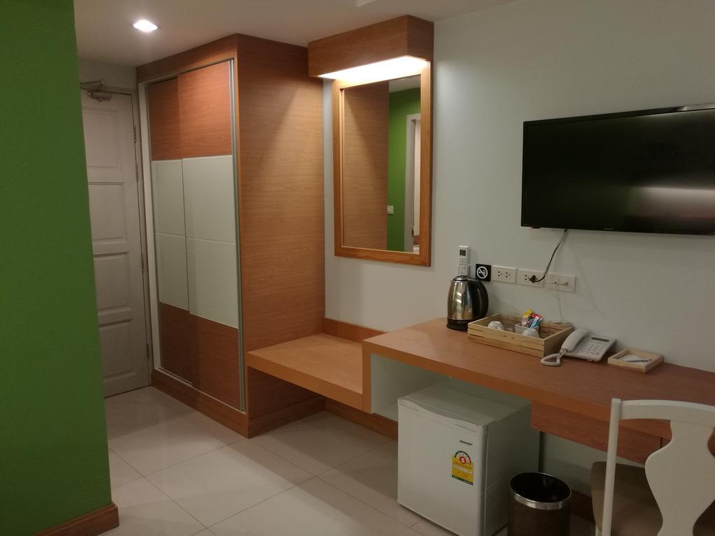 Patra Boutique 3*