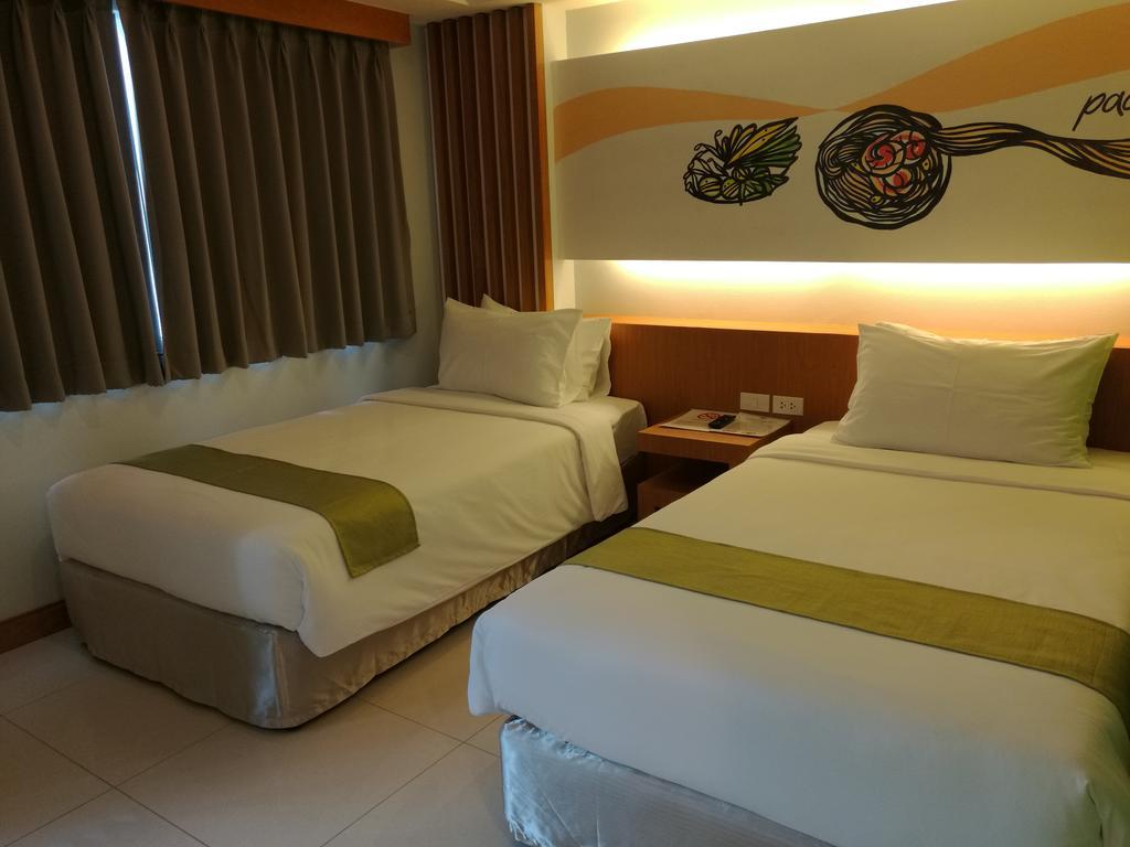 Hotel Patra Boutique
