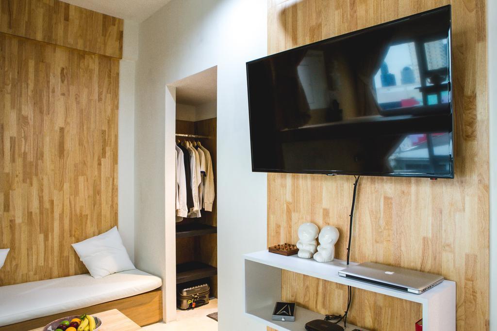 Bob บ็อบโฮสเทล Hostel Bangkok