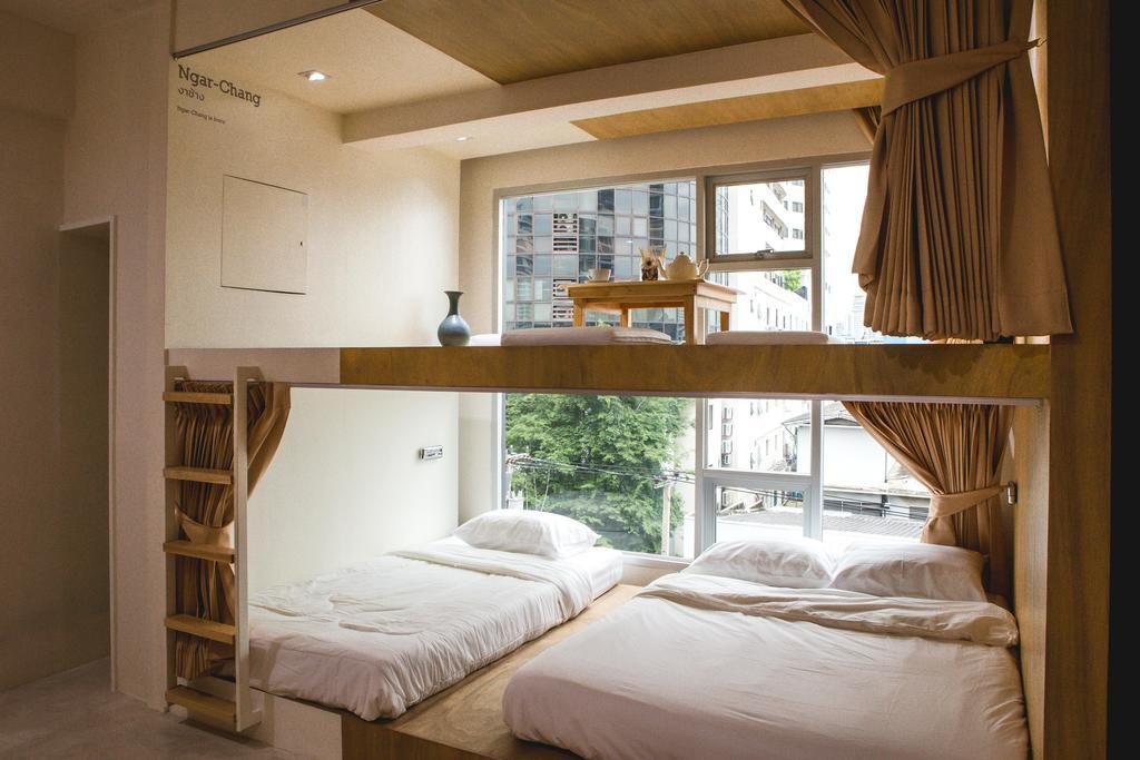 Bob บ็อบโฮสเทล Hostel