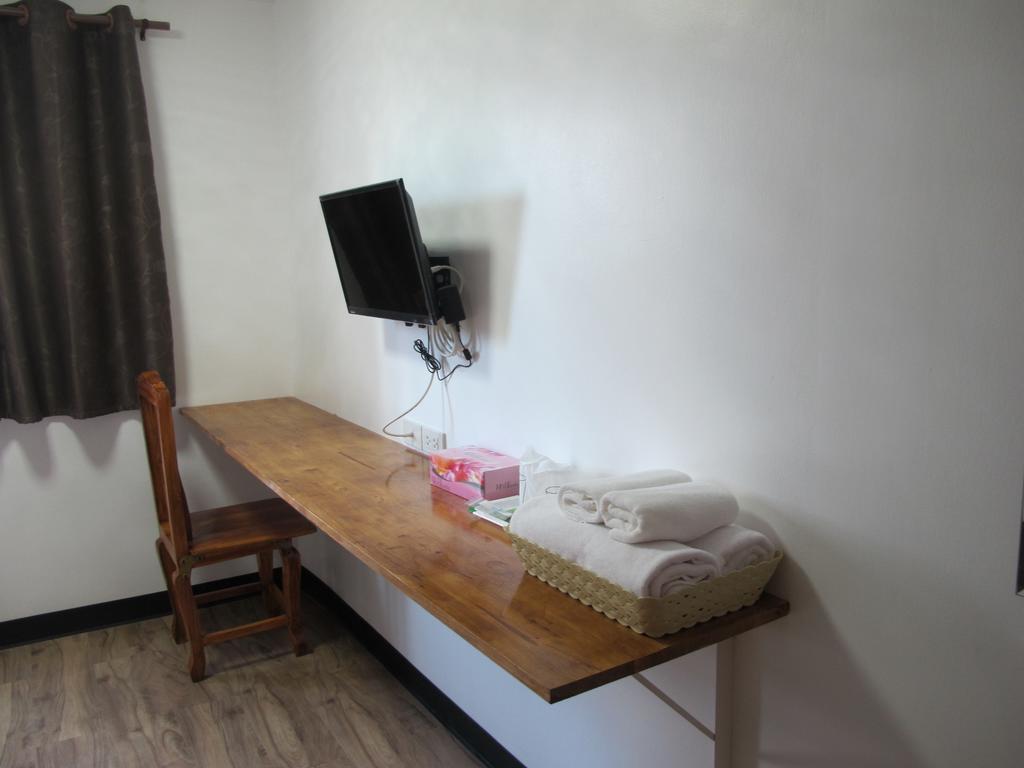 Hoppers Place Donmuang Albergue Banguecoque