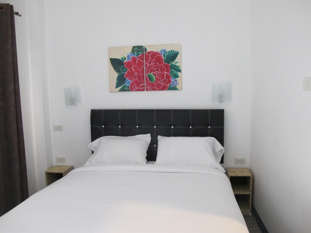 Hoppers Place Donmuang Albergue Banguecoque