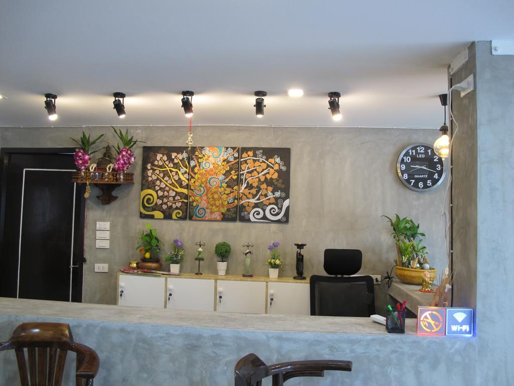 Hoppers Place Donmuang