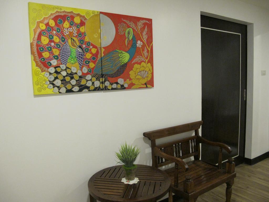 Hoppers Place Donmuang Bangkok