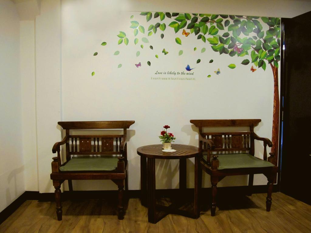Hoppers Place Donmuang Albergue Banguecoque