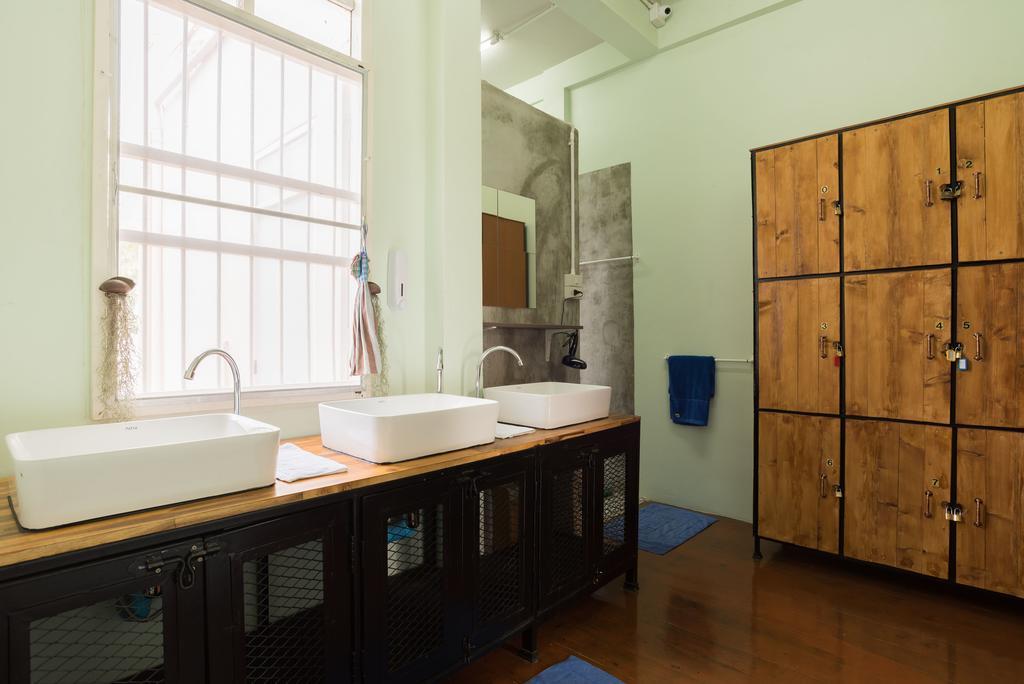 Hostel Mali Bangkok
