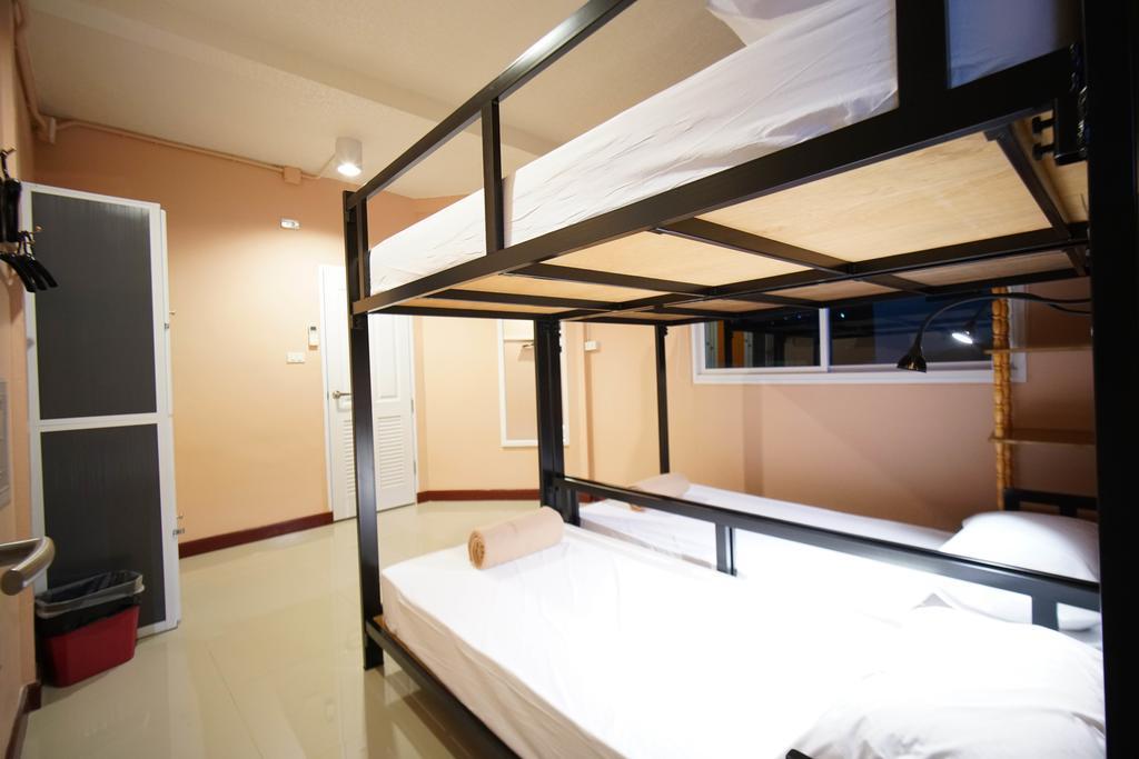 Hostel Urban Bangkok