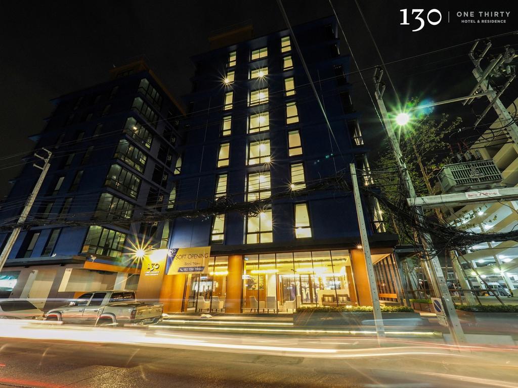 Hotel 130 Hotel&residencia